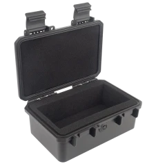 Кейс пластиковый для очков PMX-CASE GLASS