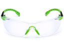 Очки защитные 3M Solus 1000 Scotchgard (S1201SGAFKT-EU) Anti-Fog Прозрачные 96%