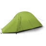 Палатка туристическая Trimm Adventure Delta-D для 2-х человек Зелёный