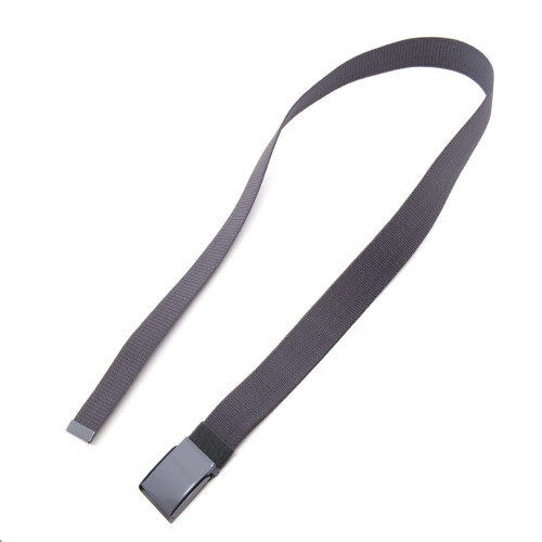 Ремень брючный RusForce Sport Lite Серый