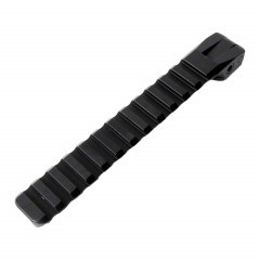 Кронштейн MAK Uick 5022-5000 быстросъёмные для Призмы (12 мм) на Weaver