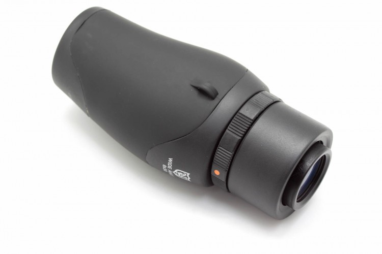 Монокуляр оптический Nikko Stirling 6x30 NSMO630