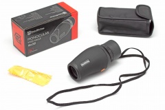 Монокуляр оптический Nikko Stirling 6x30 NSMO630