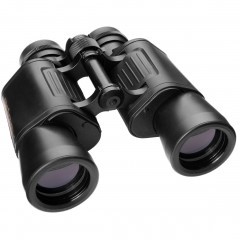 Бинокль КОМЗ БПЦ2 10х40 Porro | BaK-4 Чёрный