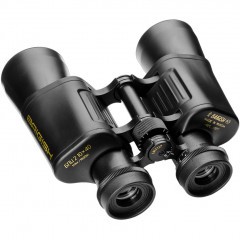 Бинокль КОМЗ БПЦ2 10х40 Porro | BaK-4 Чёрный