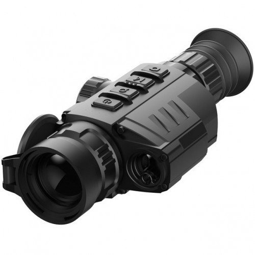 Прицел тепловизионный iRay Geni GL 35R 2.8-11.2X35 S=384X288 Обнаружение 1818 м