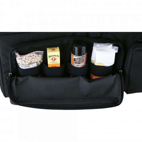 Чехол-сумка для оружия Wartech (VEKTOR) А-9-1 без оптического прицела 104 см Черный