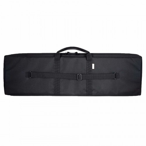 Чехол-сумка для оружия Wartech (VEKTOR) А-9-1 без оптического прицела 104 см Черный