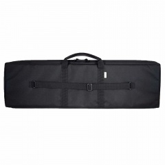 Чехол-сумка для оружия Wartech (VEKTOR) А-9-1 без оптического прицела 104 см Черный