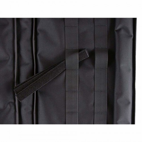 Чехол-сумка для оружия Wartech (VEKTOR) А-9-1 без оптического прицела 104 см Черный