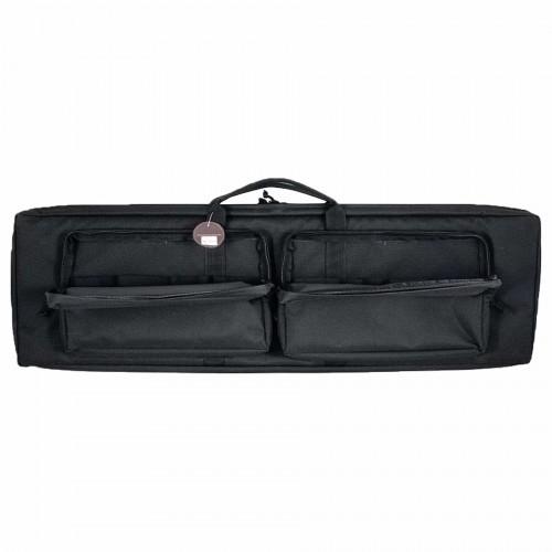 Чехол-сумка для оружия Wartech (VEKTOR) А-9-1 без оптического прицела 104 см Черный