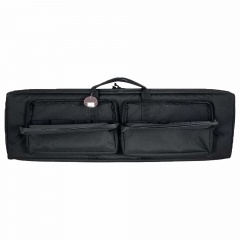 Чехол-сумка для оружия Wartech (VEKTOR) А-9-1 без оптического прицела 104 см Черный