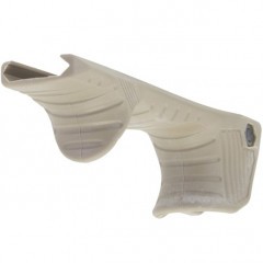 Рукоятка тактическая DLG Tactical (DLG159) на Weaver / Picatinny Койот