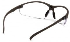 Очки баллистические стрелковые Pyramex Forum VGSB6610D Прозрачные 96%