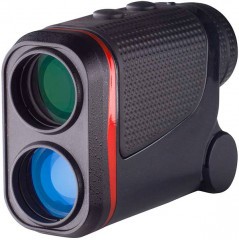 Дальномер лазерный GAUT Anser (GA624B) 6X24 Дистанция измерений 5 - 600 м ± 0.75 м
