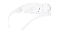 Очки баллистические стрелковые PMX Invader G-3910S Прозрачные 96%