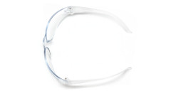 Очки баллистические стрелковые PMX Invader G-3910S Прозрачные 96%