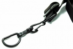 Ремень оружейный охотничий Долг М3 1-2-3 точечный с мягкой подушкой Хаки