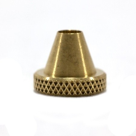 Направляющая для дульного среза J.Dewey 22 MG для .22 калибра Латунь