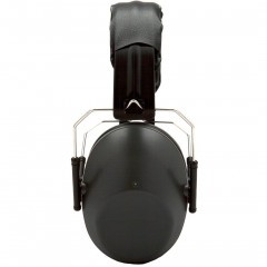 Наушники пассивные стрелковые Pyramex PM90 9010СPYDP NRR 34 ДБ с берушами