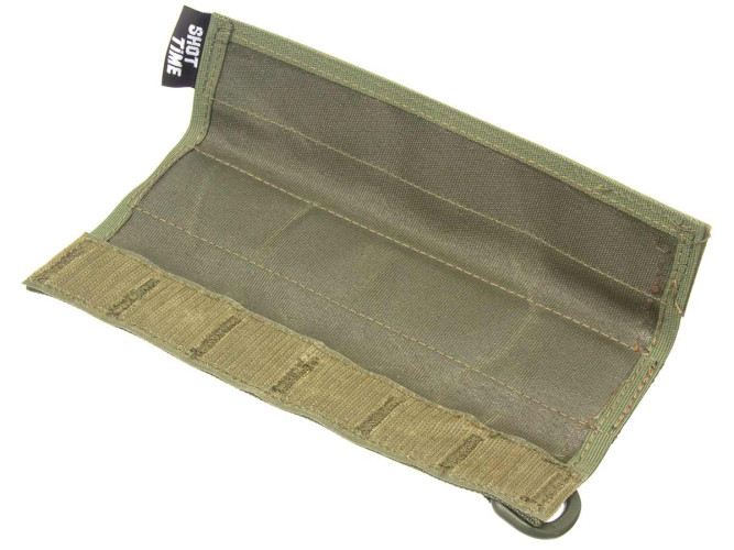 Оголовье ShotTime для наушников Зеленый