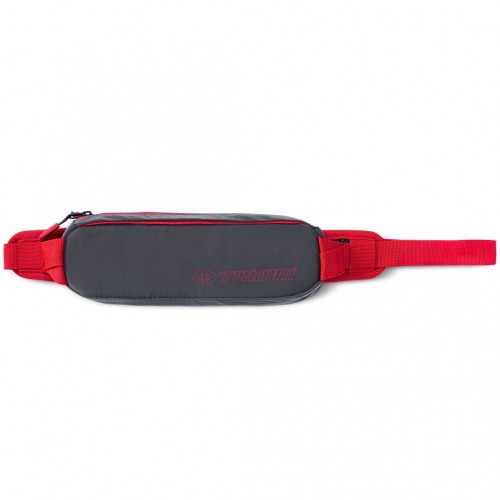 Сумка Trimm Runner на пояс на 500 мл Чёрный