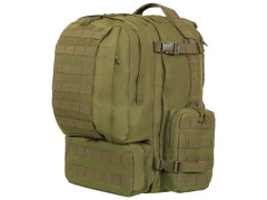 Рюкзак тактический ShotTime Tactical 50L Олива