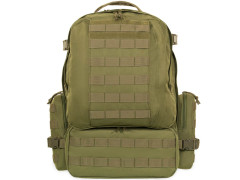 Рюкзак тактический ShotTime Tactical 50L Олива
