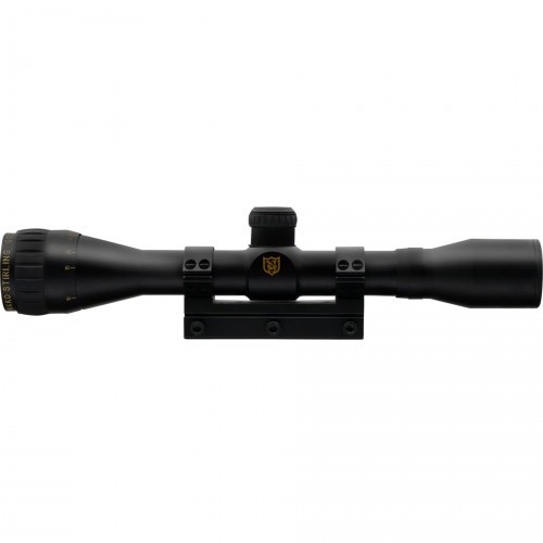 Прицел оптический Nikko Stirling Airking 4X32 SFO AO WP (NGRA432) Сетка Half Mil-Dot