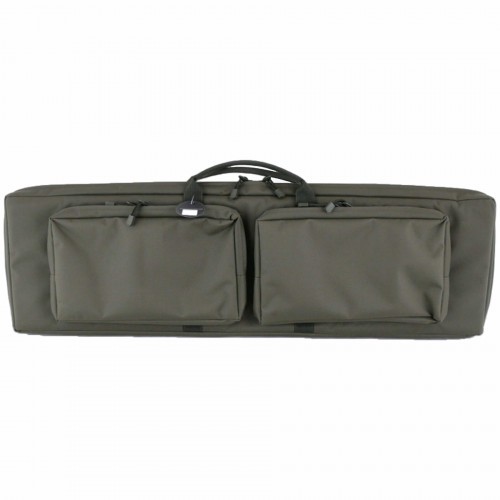 Чехол-сумка для оружия Wartech (VEKTOR) А-9-1 без оптического прицела 104 см Хаки