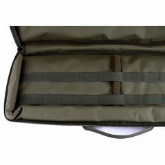 Чехол-сумка для оружия Wartech (VEKTOR) А-9-1 без оптического прицела 104 см Хаки