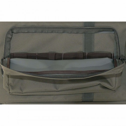 Чехол-сумка для оружия Wartech (VEKTOR) А-9-1 без оптического прицела 104 см Хаки