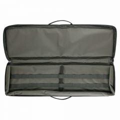 Чехол-сумка для оружия Wartech (VEKTOR) А-9-1 без оптического прицела 104 см Хаки