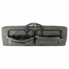 Чехол-сумка для оружия Wartech (VEKTOR) А-9-1 без оптического прицела 104 см Хаки