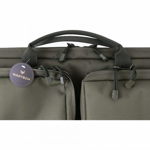 Чехол-сумка для оружия Wartech (VEKTOR) А-9-1 без оптического прицела 104 см Хаки