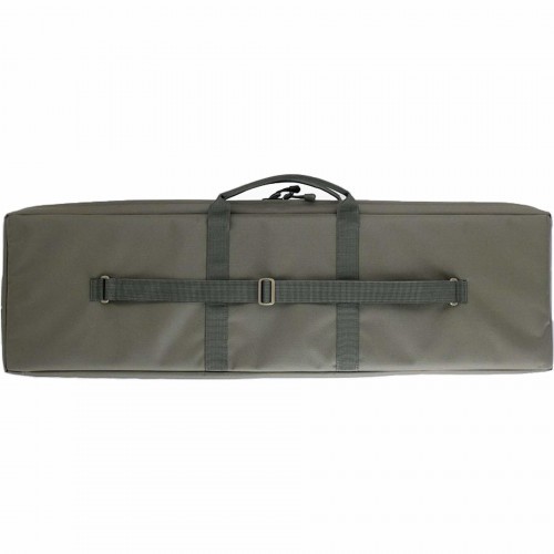 Чехол-сумка для оружия Wartech (VEKTOR) А-9-1 без оптического прицела 104 см Хаки