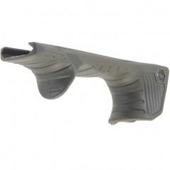 Рукоятка тактическая DLG Tactical (DLG159) на Weaver / Picatinny Олива