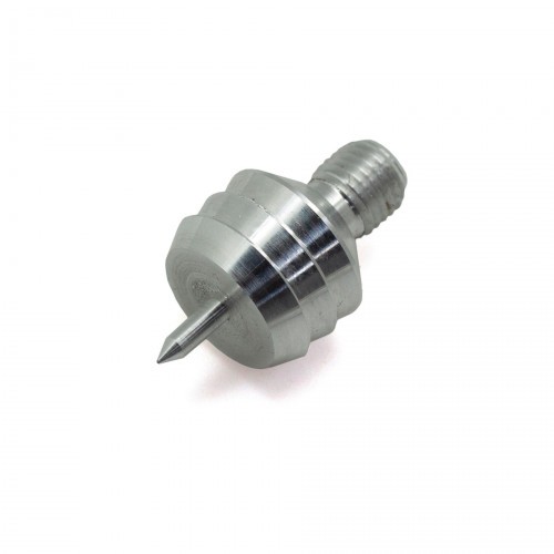 Вишер ЧИСТОGUN 12CJAMUS для чистки оружия 12 калибра Папа 5/16-27 Дюраль