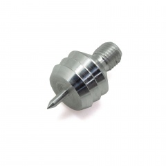 Вишер ЧИСТОGUN 12CJAMUS для чистки оружия 12 калибра Папа 5/16-27 Дюраль