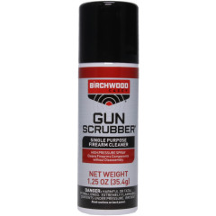 Средство Birchwood Casey Gun Scrubber Firearm Cleaner для чистки 36 мл