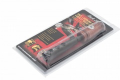 Манок духовой на гуся универсальный (белолобый, серый, гуменник) Buck Expert E-79M-T Дерево / Пластик