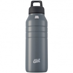 Бутылка Esbit Majoris DB680TL-CG для воды и напитков 0.68L Тёмно-серый