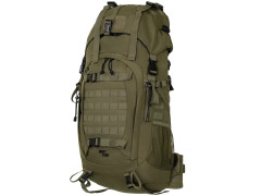 Рюкзак туристический ShotTime Tactical 50L Олива