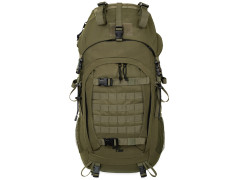 Рюкзак туристический ShotTime Tactical 50L Олива