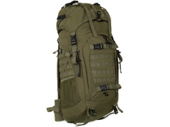 Рюкзак туристический ShotTime Tactical 50L Олива