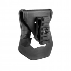 Планка Picatinny вращаемая Fab Defense RPR Paddle SC-RPRP на креплении Paddle Черная