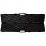 Кейс Negrini 1637SEC для хранения оружия 122x23x10 см Чёрный
