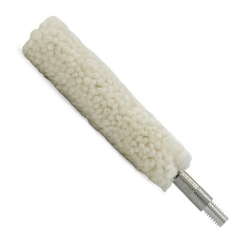 Ерш пуховка для чистки оружия Bore Tech Proof-Positive BTMB-40450 для .40 - .45 калибра Папа 8/32 Хлопок