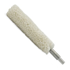 Ерш пуховка для чистки оружия Bore Tech Proof-Positive BTMB-40450 для .40 - .45 калибра Папа 8/32 Хлопок