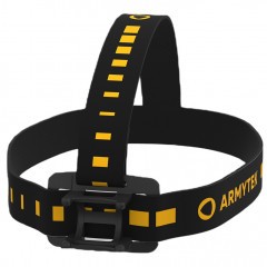 Крепление Armytek Wizard для фонарей серии Wizard C2 / Elf C2 на голову